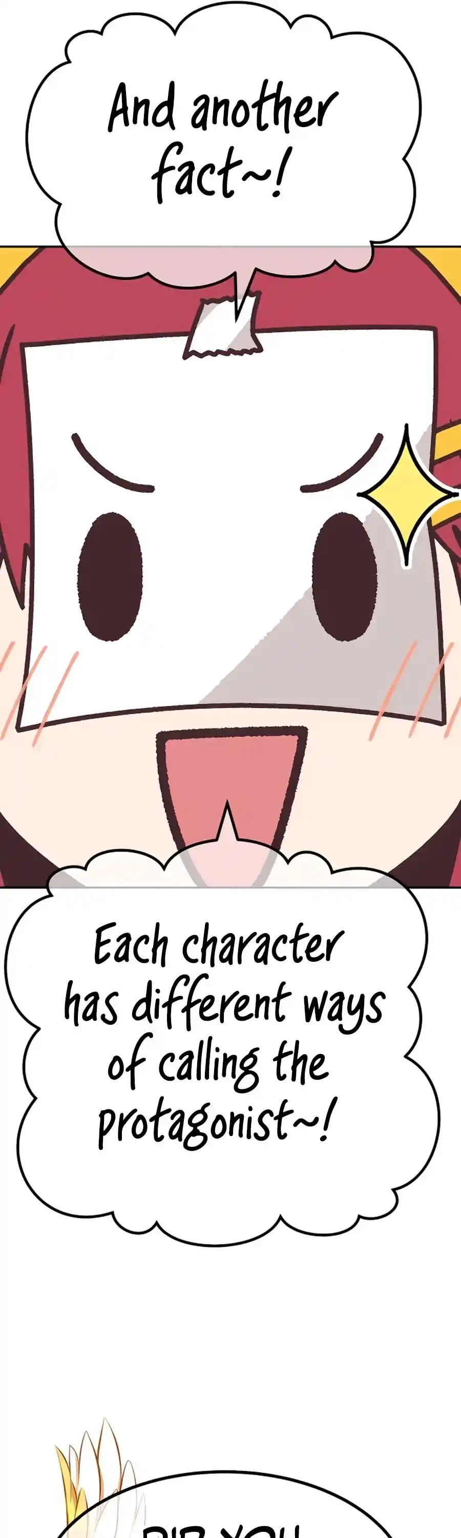 +99 Reinforced Wooden Stick Chapter 50.6