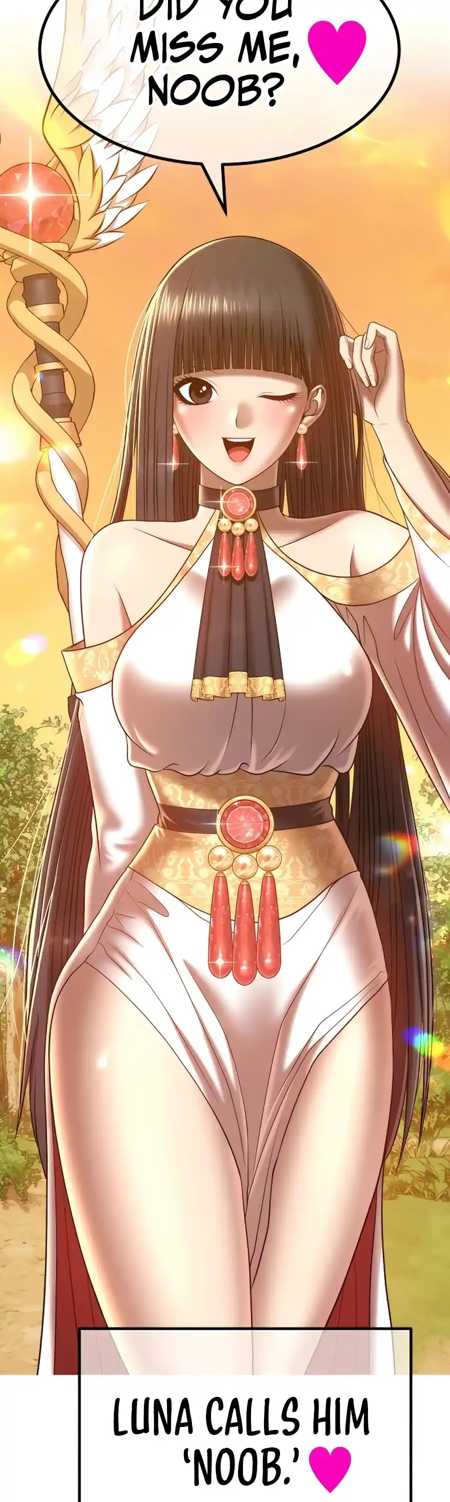 +99 Reinforced Wooden Stick Chapter 50.6