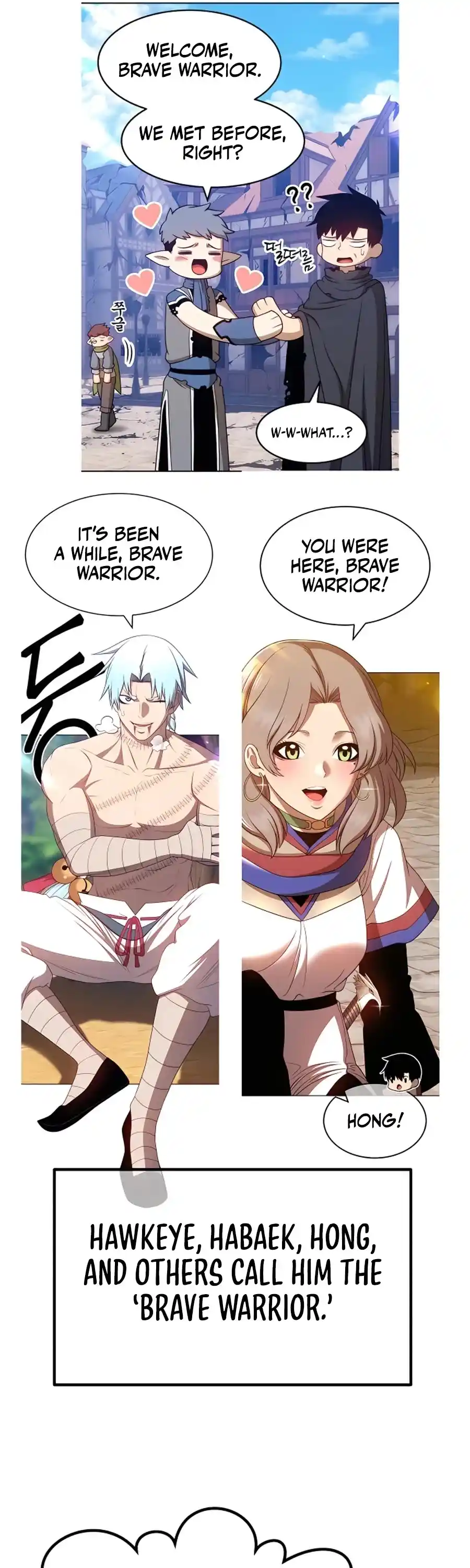 +99 Reinforced Wooden Stick Chapter 50.6