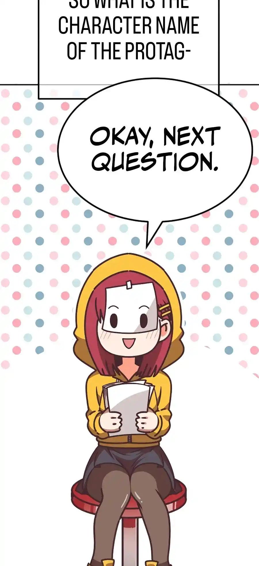 +99 Reinforced Wooden Stick Chapter 50.6