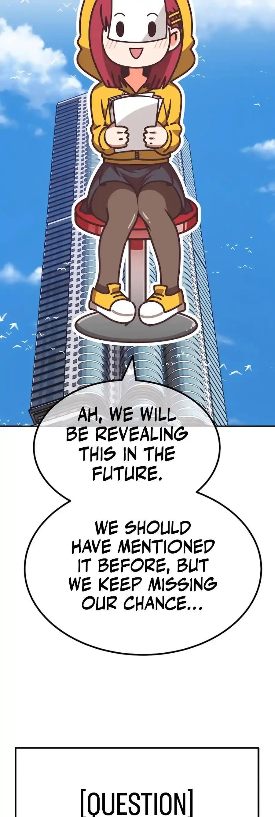 +99 Reinforced Wooden Stick Chapter 50.6