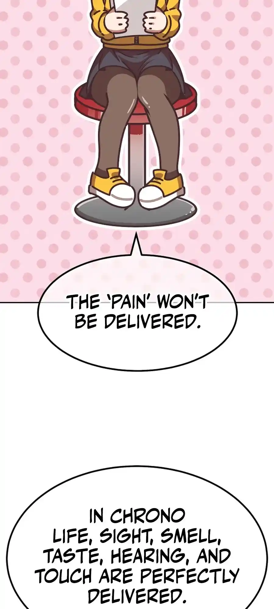 +99 Reinforced Wooden Stick Chapter 50.6