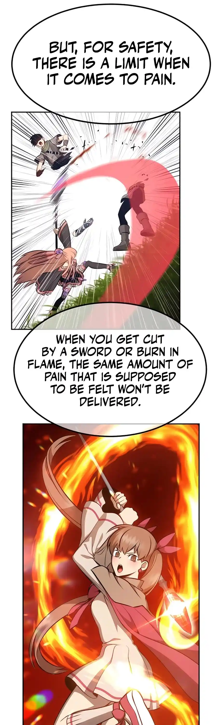 +99 Reinforced Wooden Stick Chapter 50.6