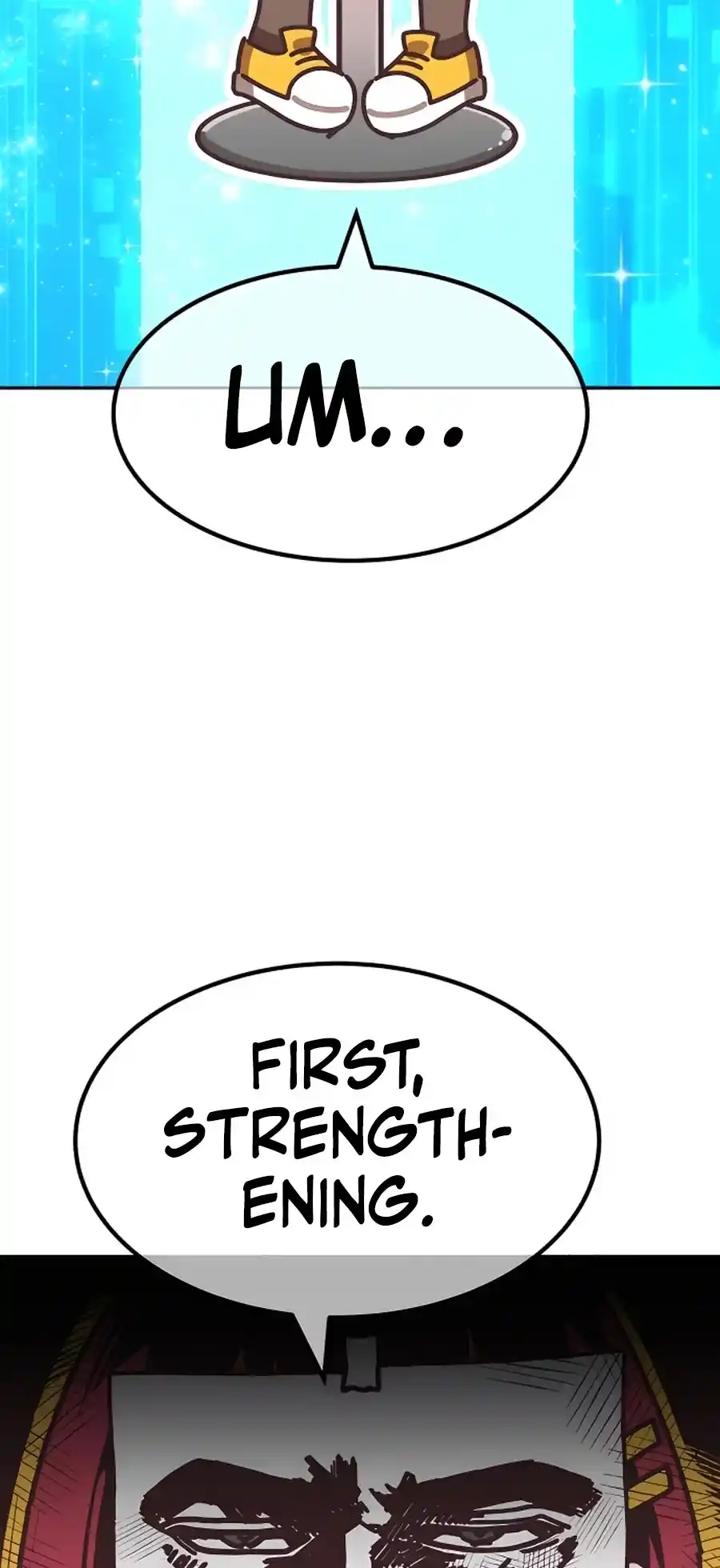 +99 Reinforced Wooden Stick Chapter 50.6