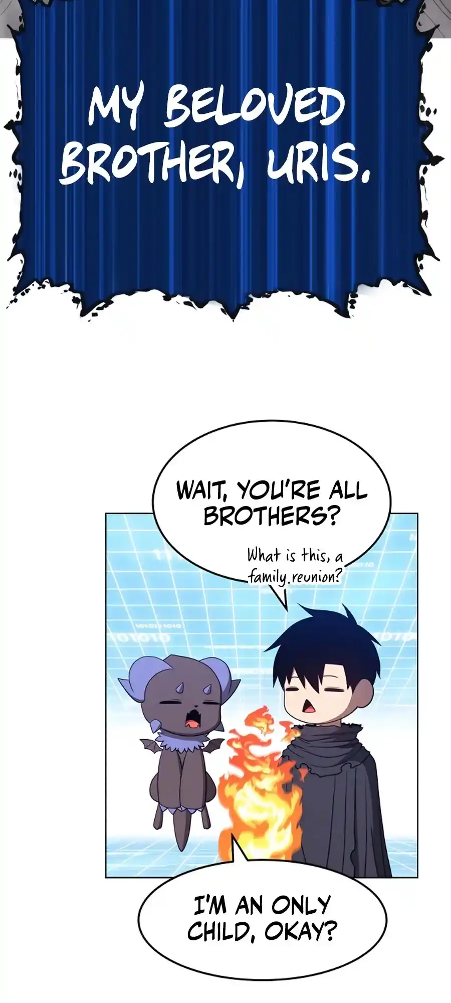 +99 Reinforced Wooden Stick Chapter 50.6