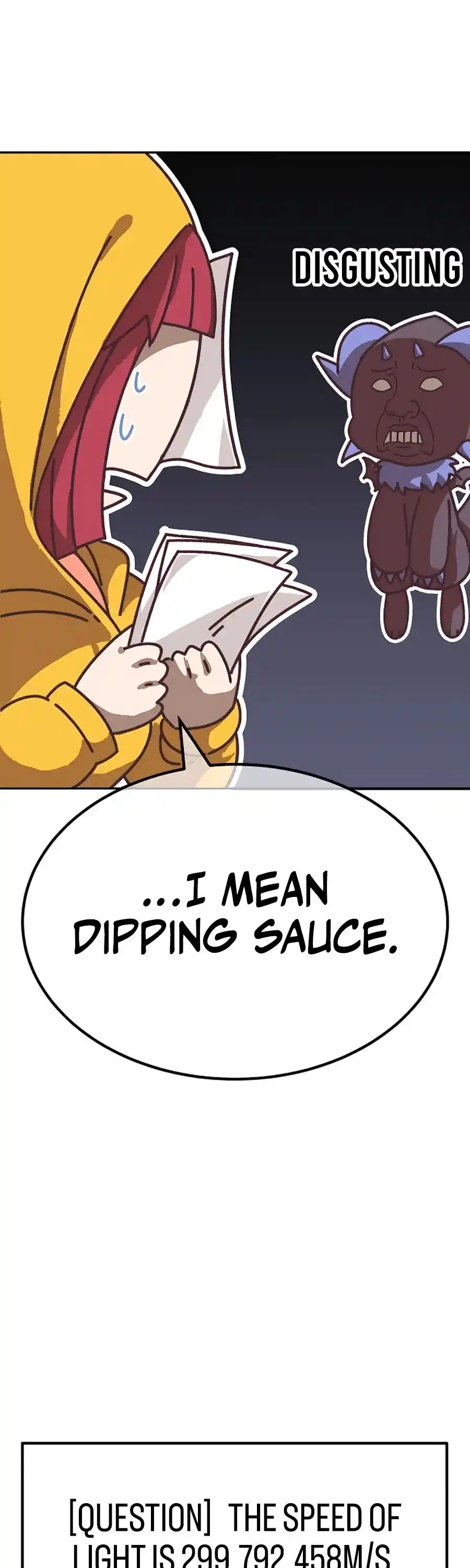 +99 Reinforced Wooden Stick Chapter 50.6