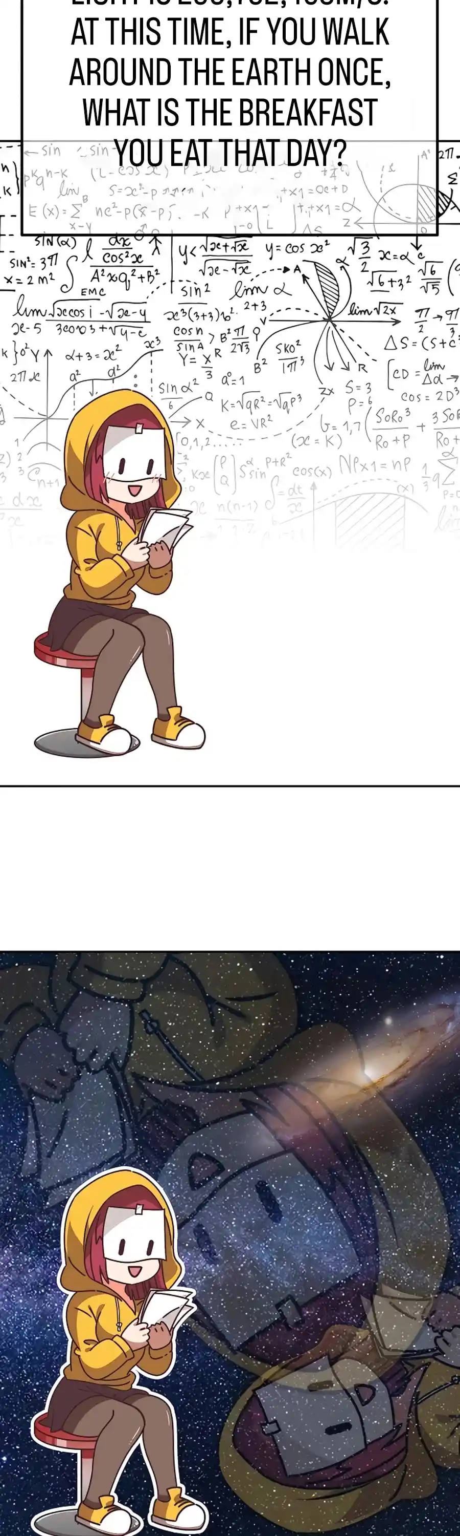 +99 Reinforced Wooden Stick Chapter 50.6