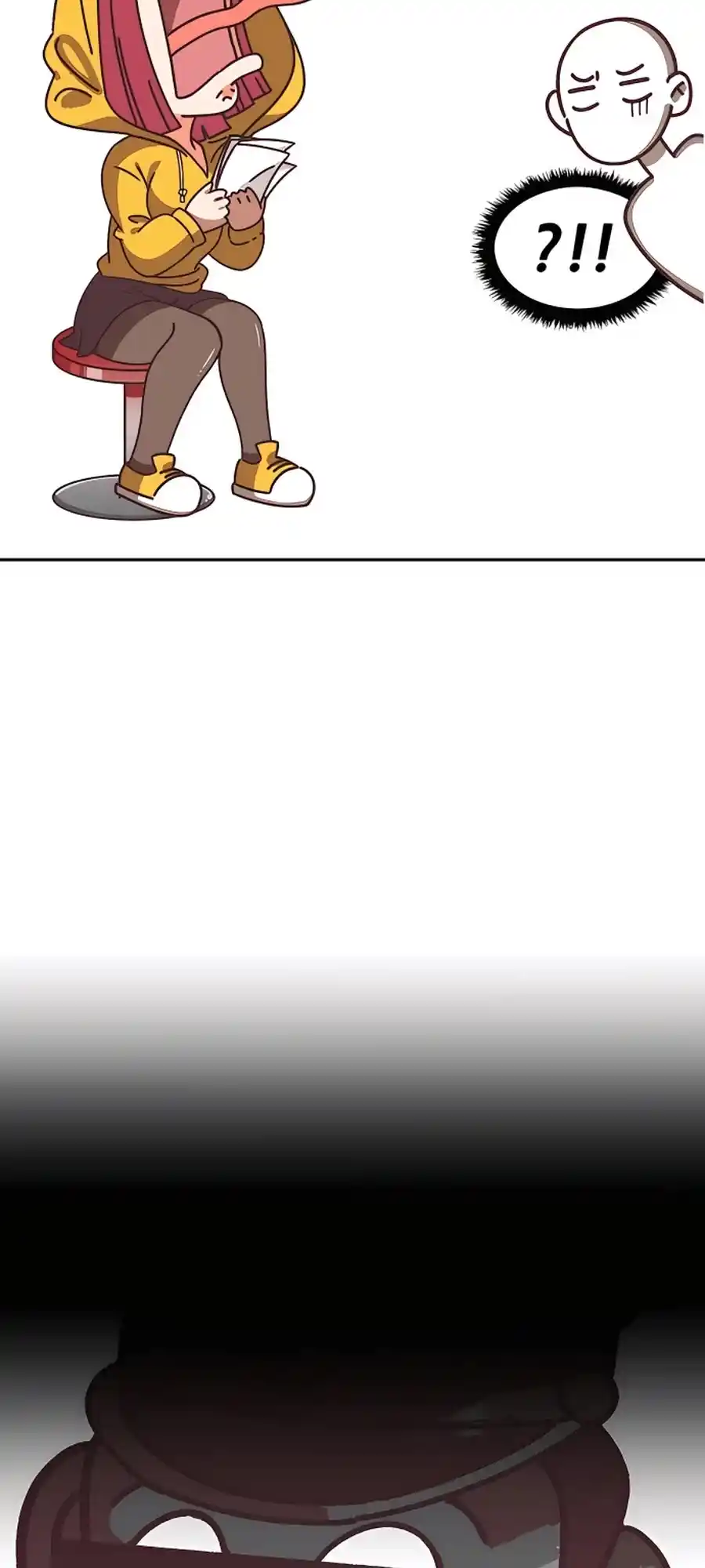 +99 Reinforced Wooden Stick Chapter 50.6