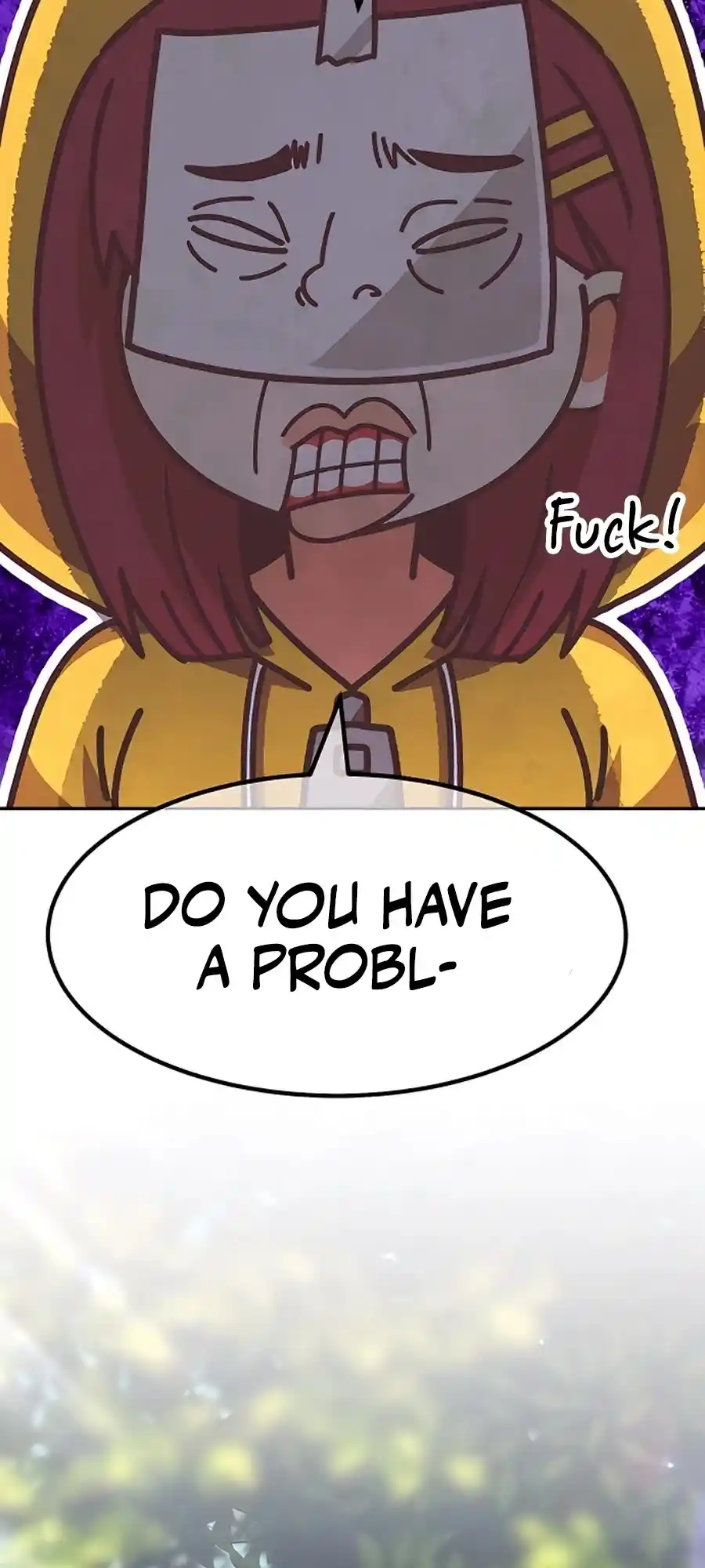 +99 Reinforced Wooden Stick Chapter 50.6