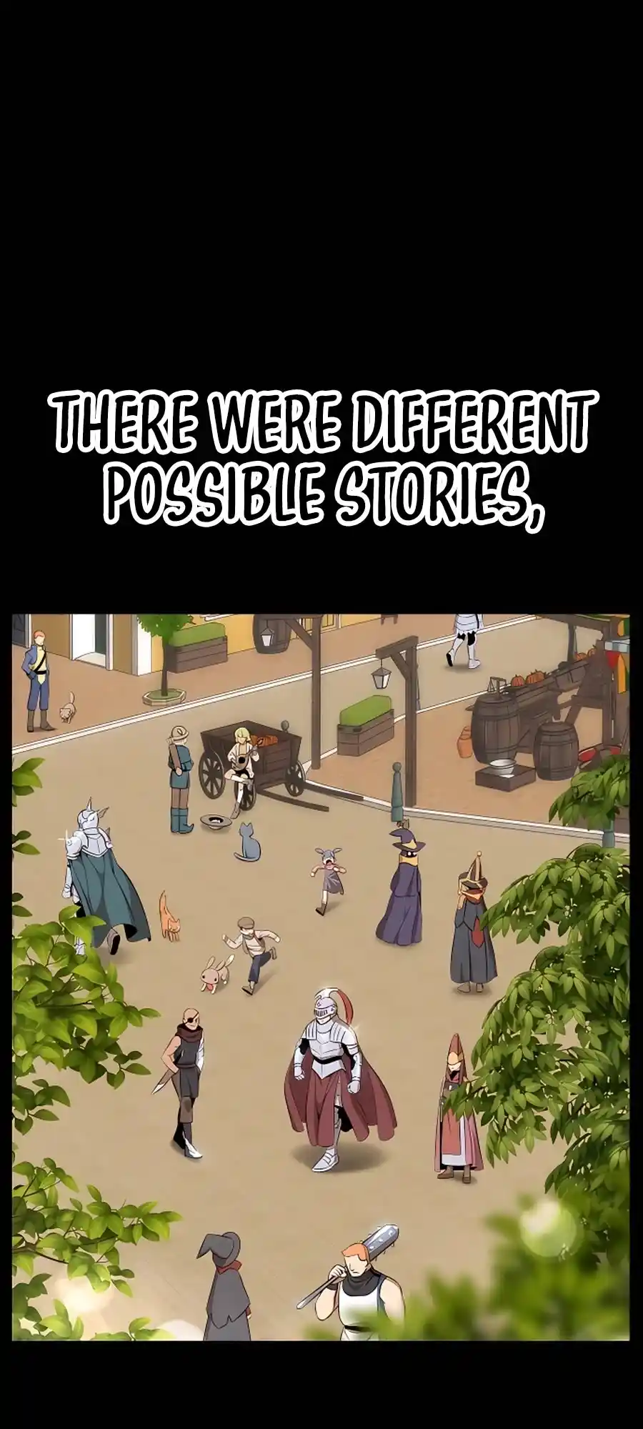 +99 Reinforced Wooden Stick Chapter 50.6