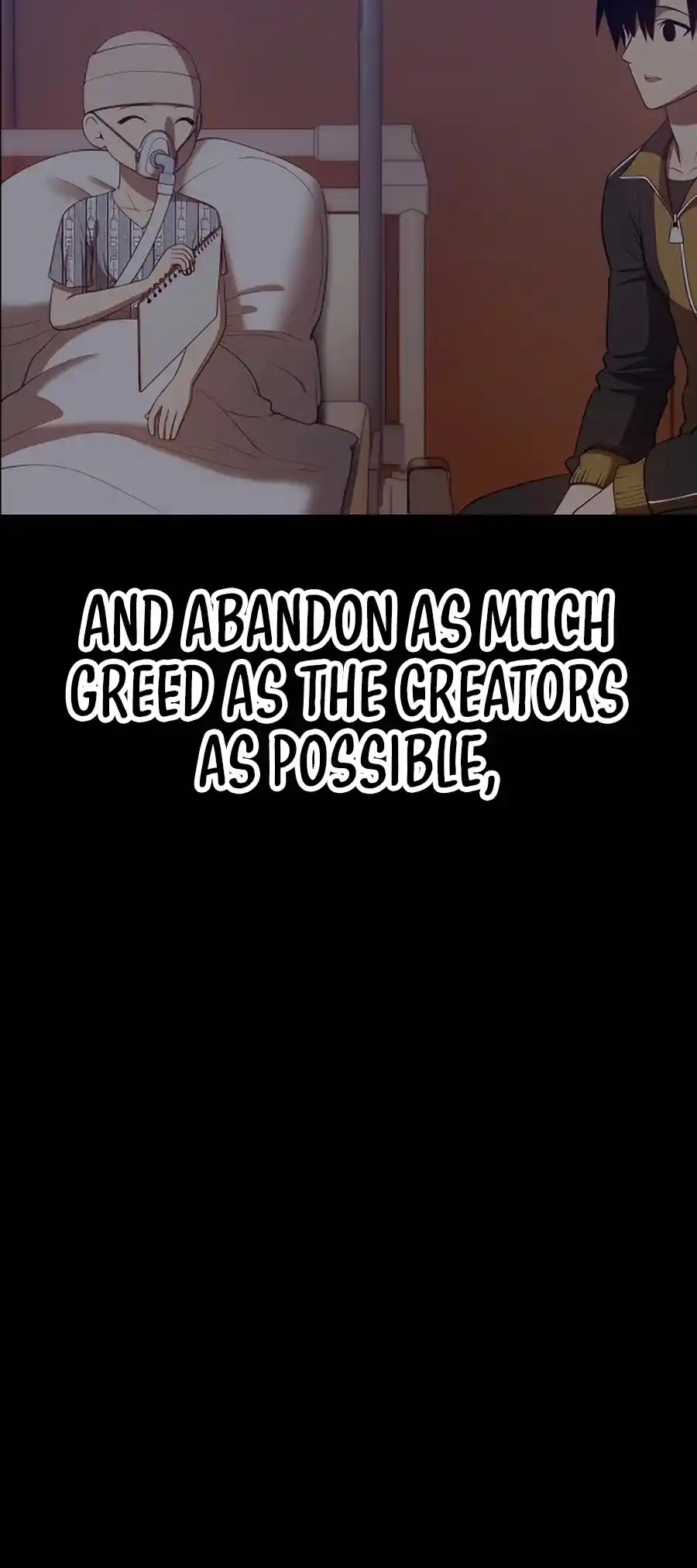 +99 Reinforced Wooden Stick Chapter 50.6