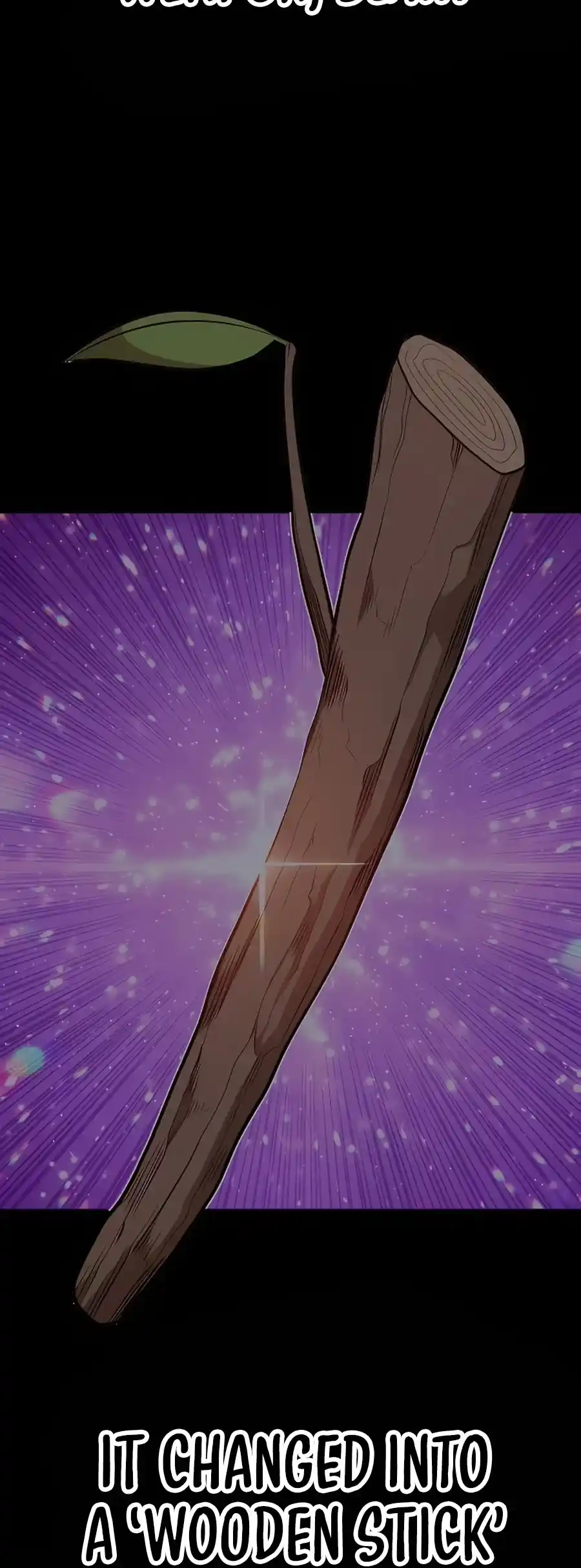 +99 Reinforced Wooden Stick Chapter 50.6
