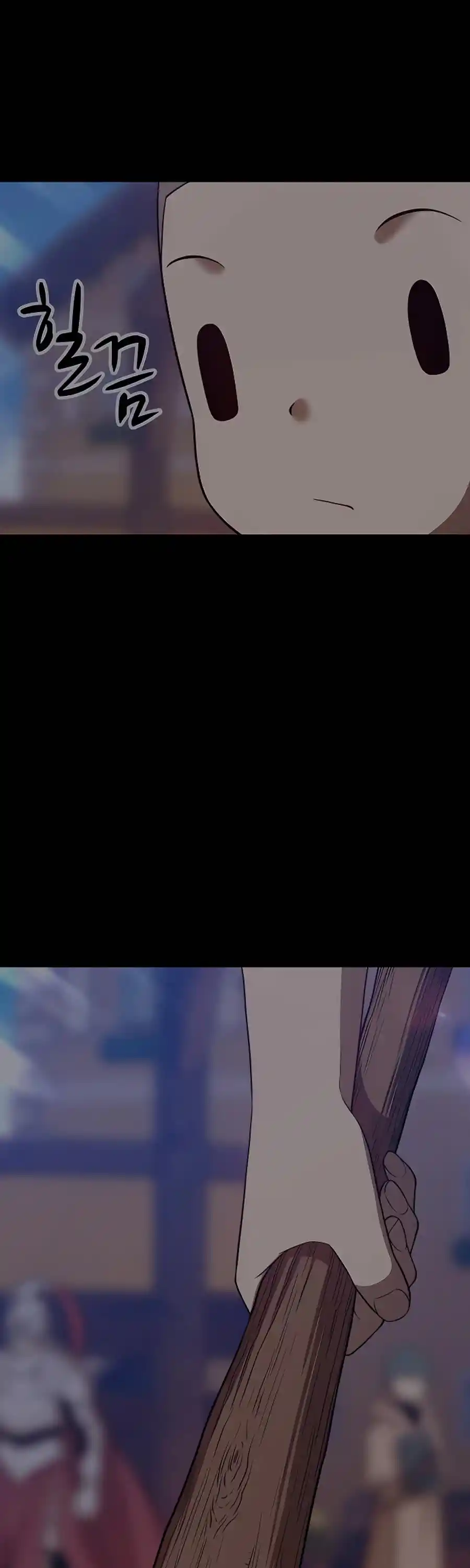 +99 Reinforced Wooden Stick Chapter 50.6