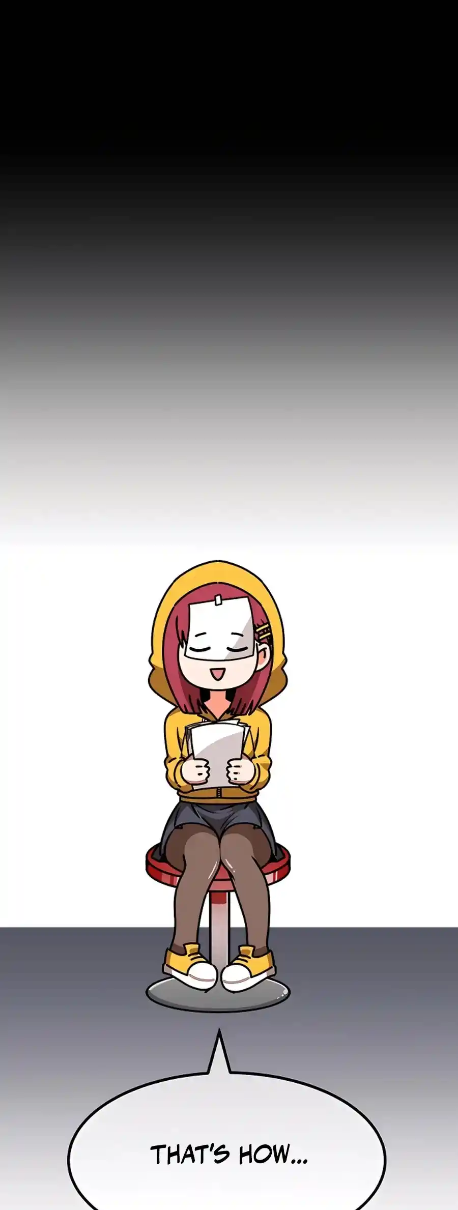 +99 Reinforced Wooden Stick Chapter 50.6