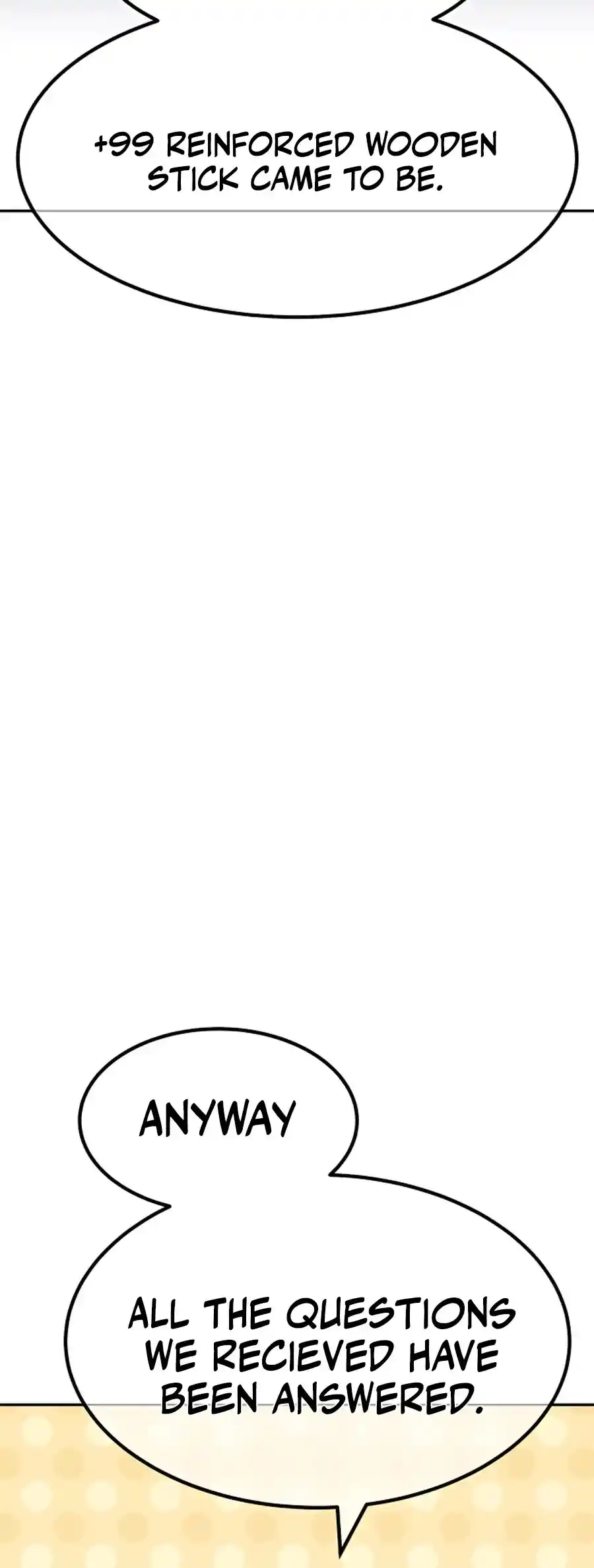 +99 Reinforced Wooden Stick Chapter 50.6