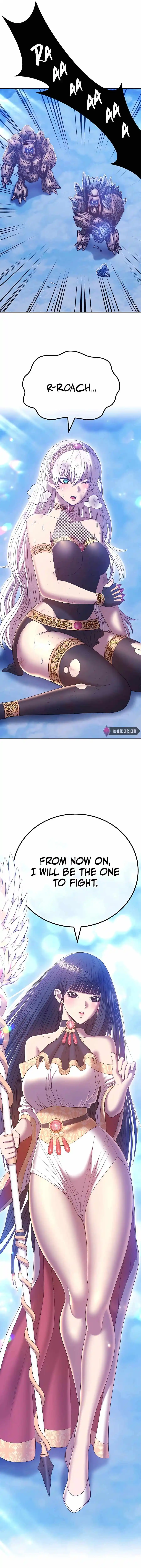 +99 Reinforced Wooden Stick Chapter 52