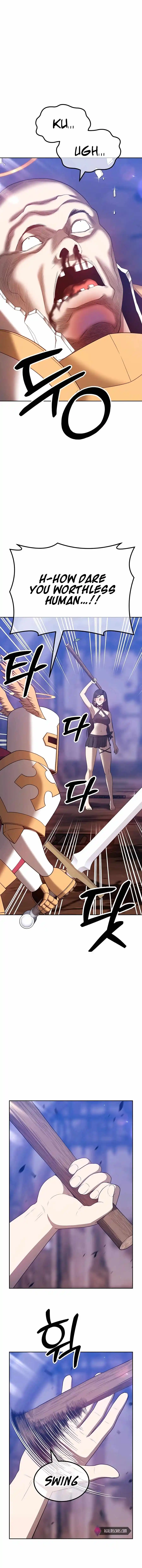 +99 Reinforced Wooden Stick Chapter 52