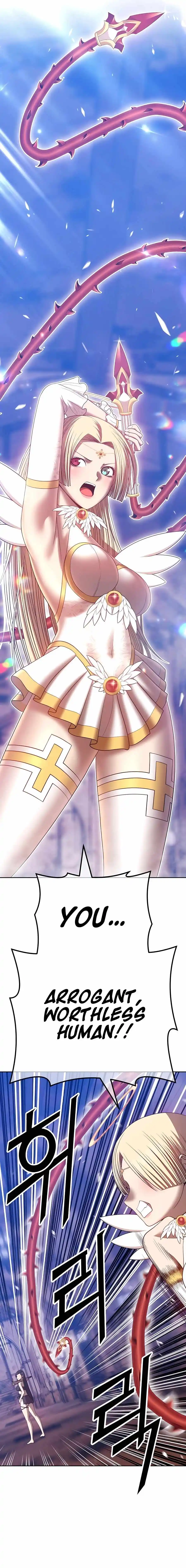 +99 Reinforced Wooden Stick Chapter 52