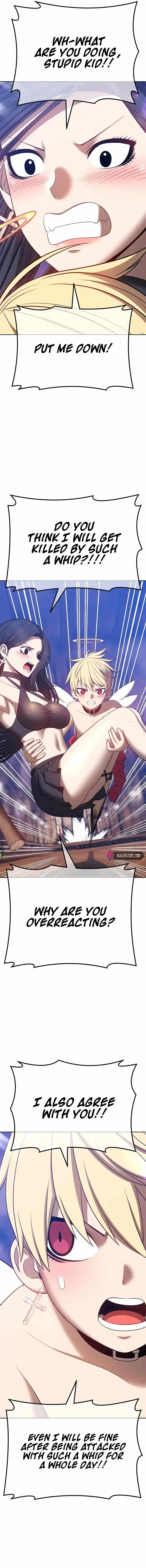 +99 Reinforced Wooden Stick Chapter 52