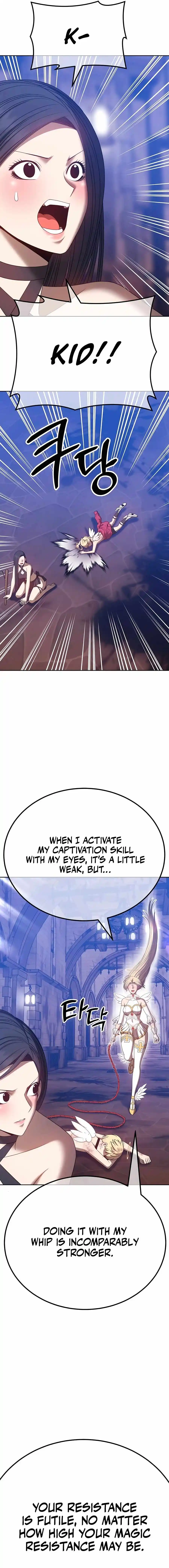 +99 Reinforced Wooden Stick Chapter 52