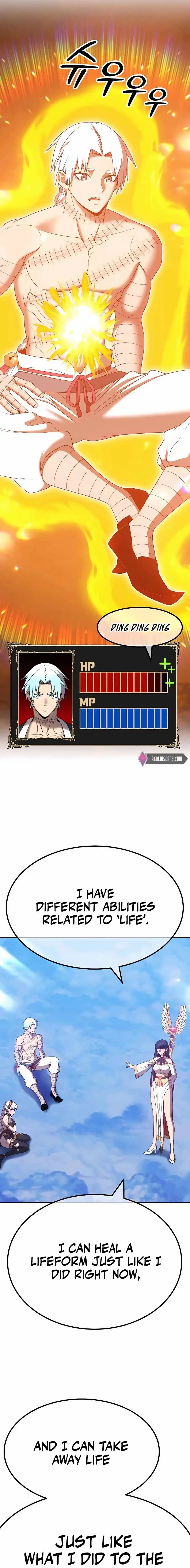 +99 Reinforced Wooden Stick Chapter 52