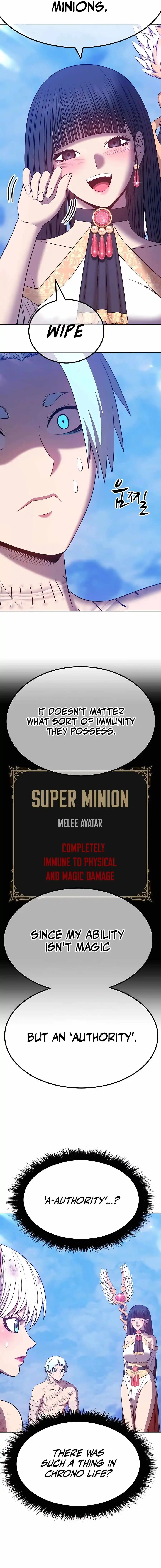 +99 Reinforced Wooden Stick Chapter 52