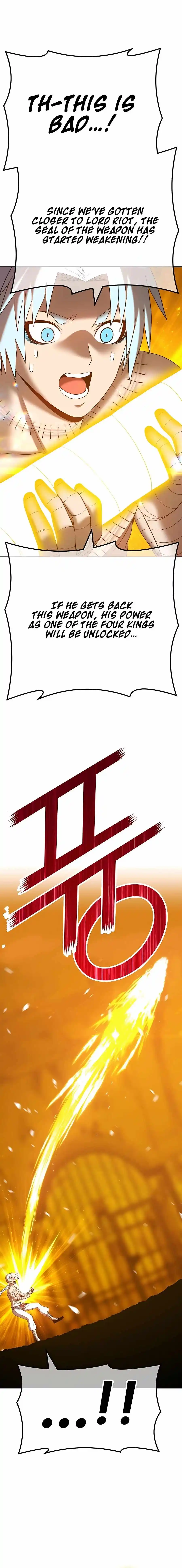 +99 Reinforced Wooden Stick Chapter 52