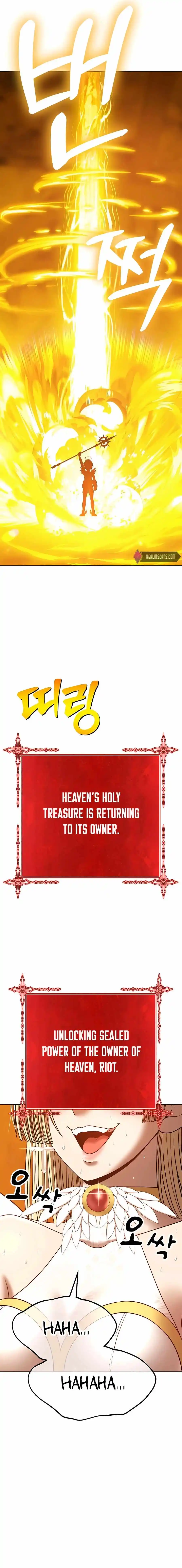 +99 Reinforced Wooden Stick Chapter 52