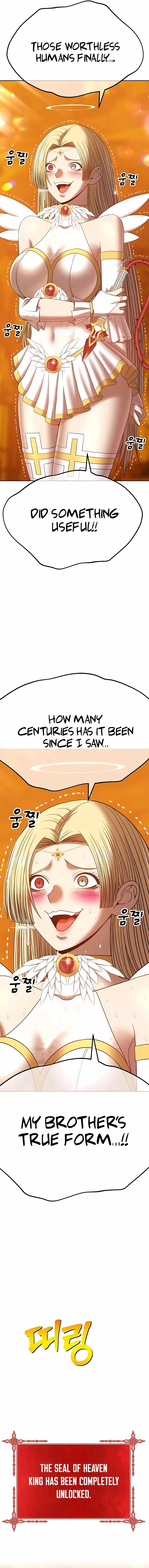 +99 Reinforced Wooden Stick Chapter 52