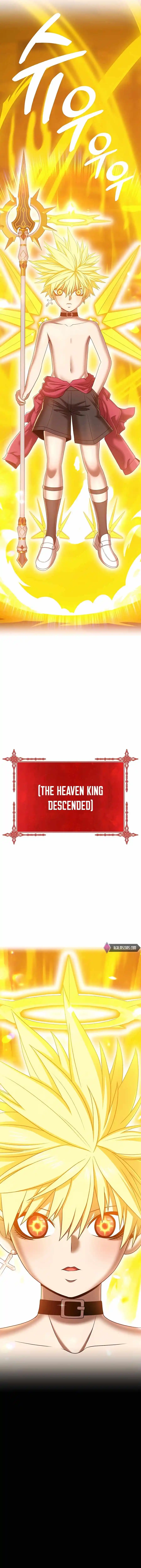 +99 Reinforced Wooden Stick Chapter 52