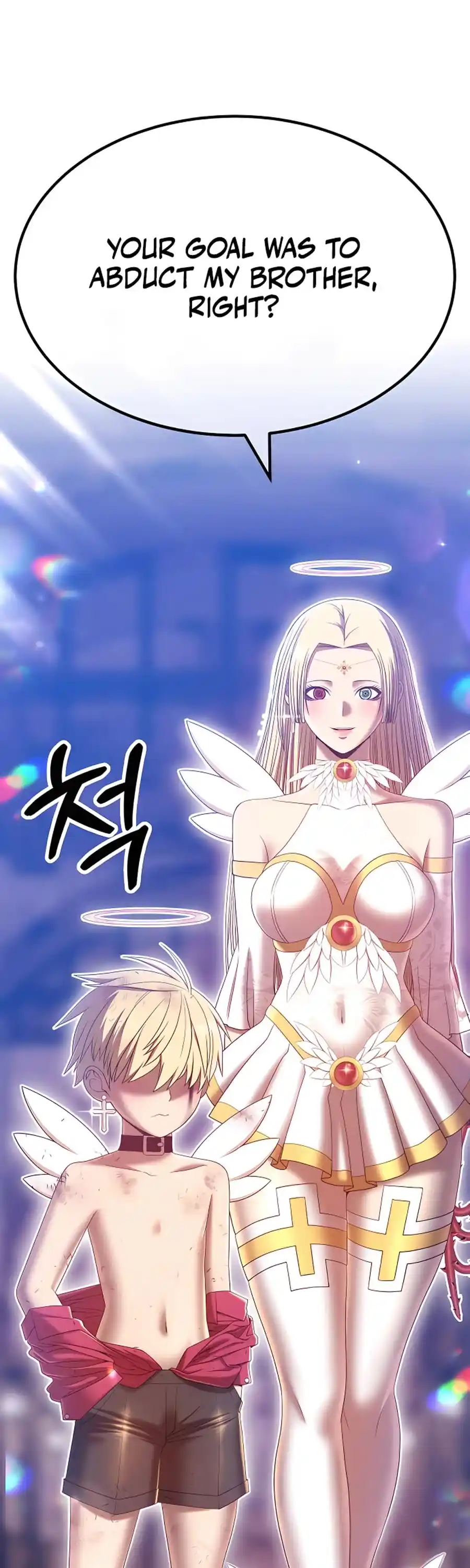 +99 Reinforced Wooden Stick Chapter 53