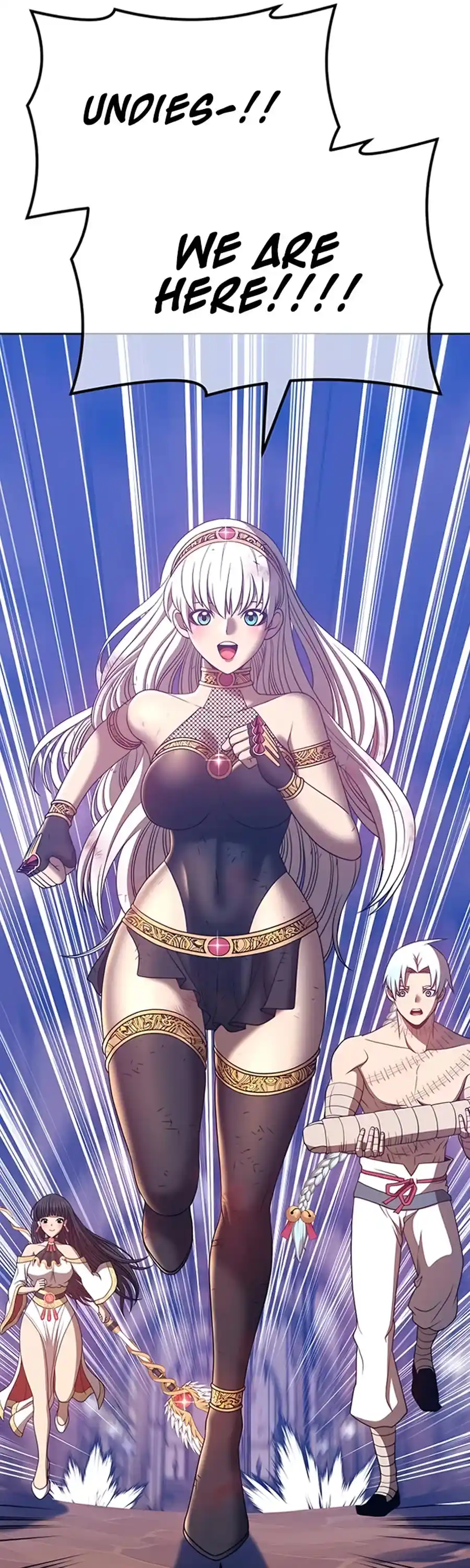 +99 Reinforced Wooden Stick Chapter 53