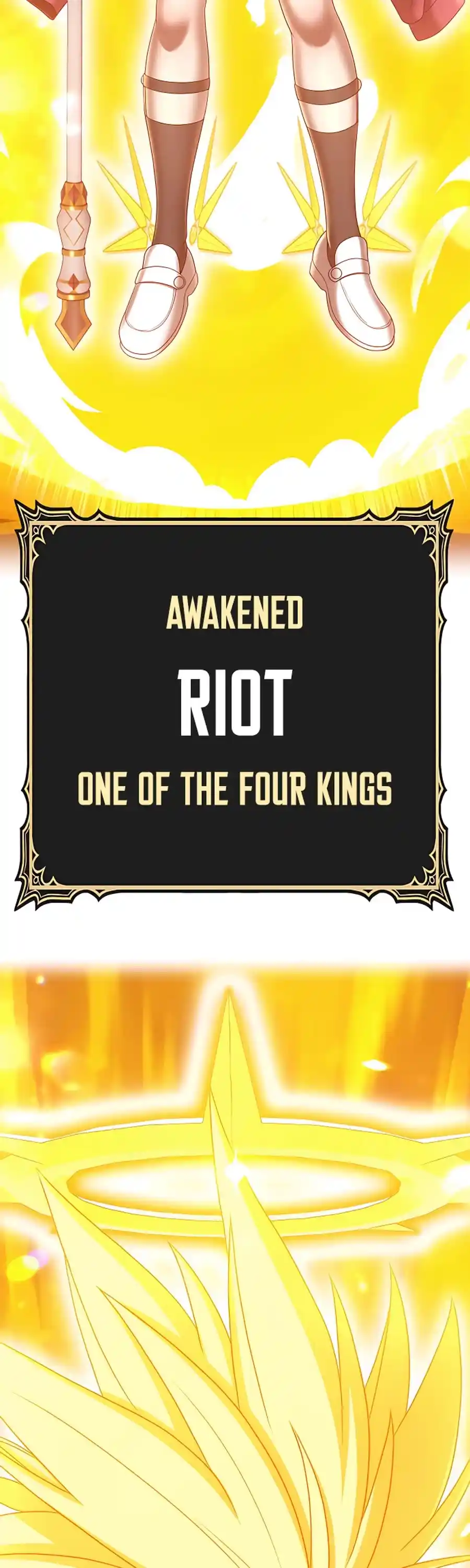 +99 Reinforced Wooden Stick Chapter 53