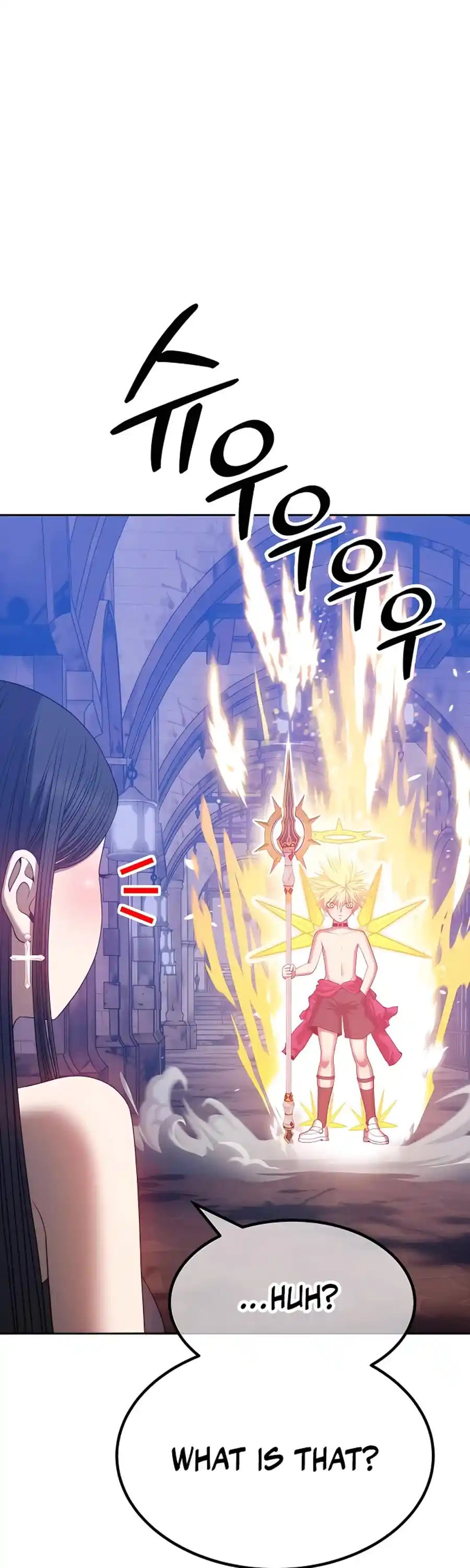 +99 Reinforced Wooden Stick Chapter 53