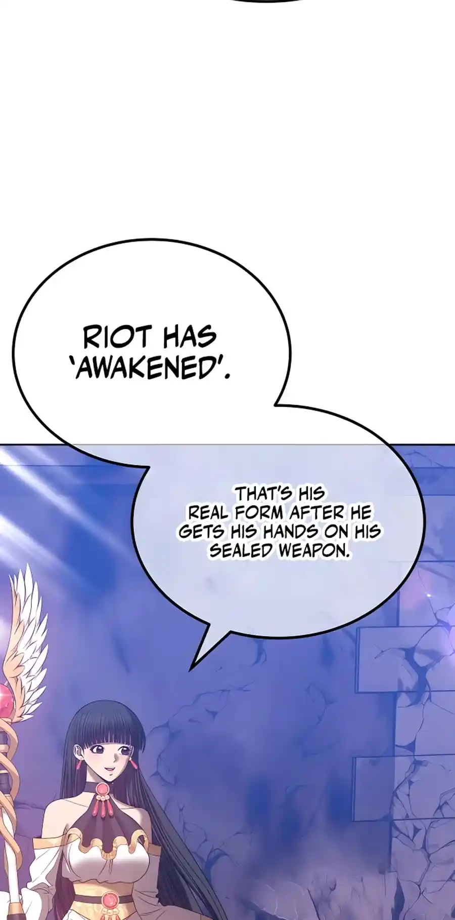 +99 Reinforced Wooden Stick Chapter 53