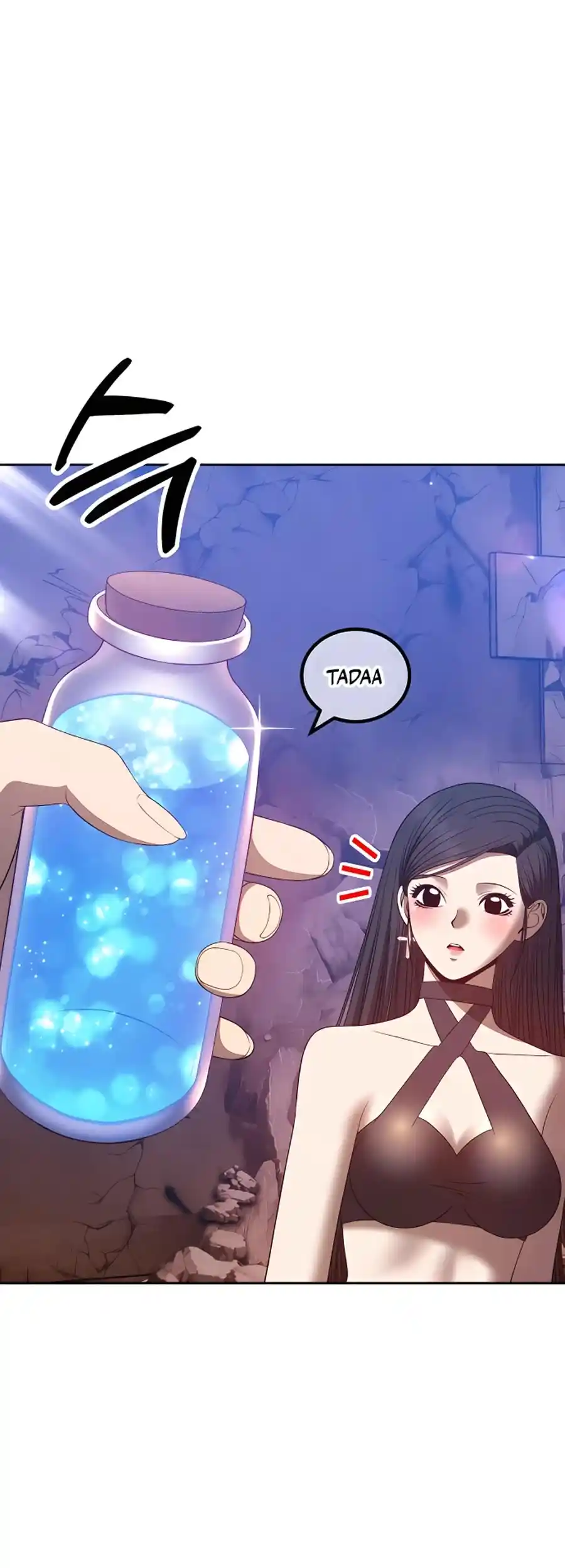 +99 Reinforced Wooden Stick Chapter 53