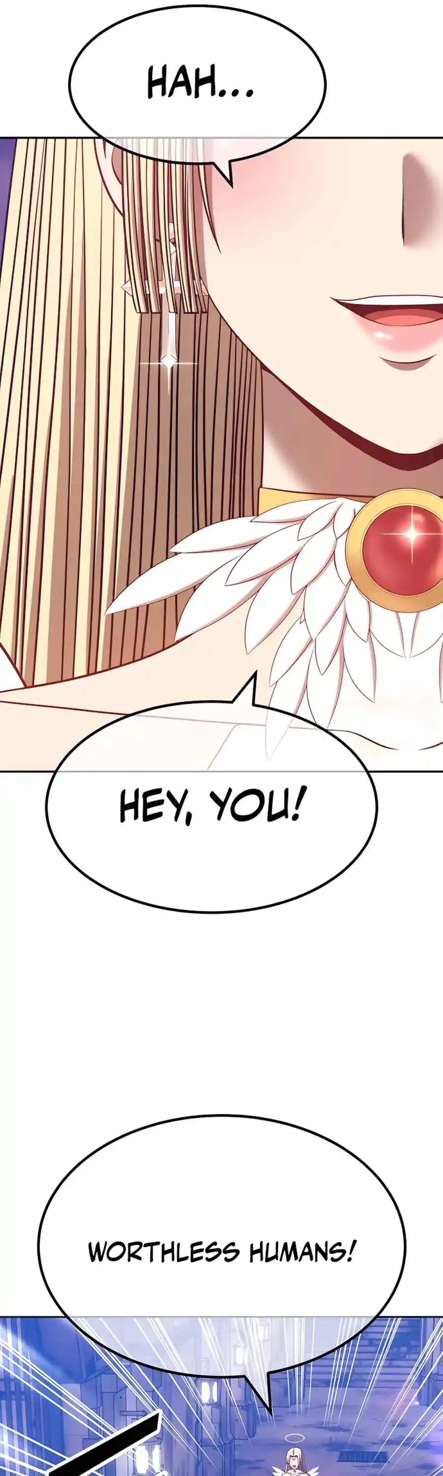 +99 Reinforced Wooden Stick Chapter 53