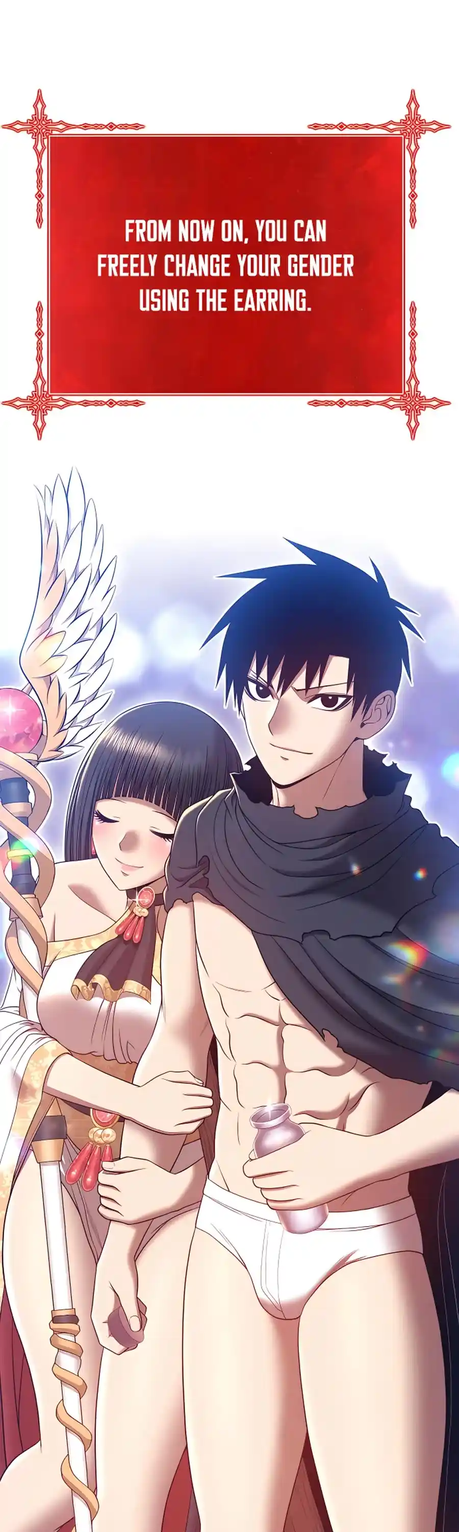 +99 Reinforced Wooden Stick Chapter 53