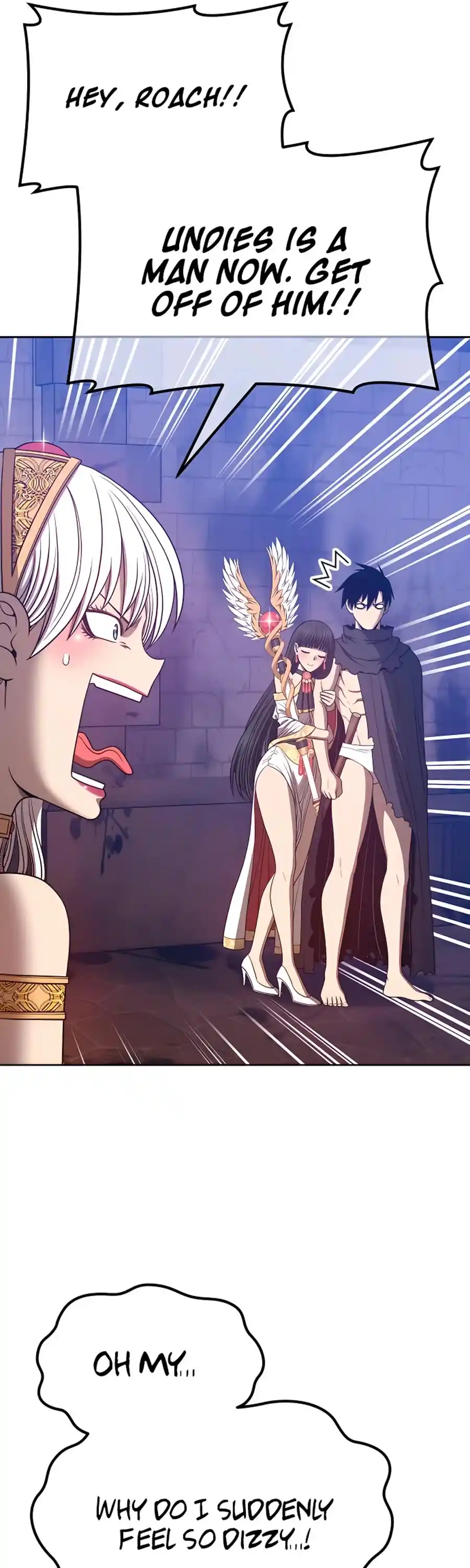 +99 Reinforced Wooden Stick Chapter 53