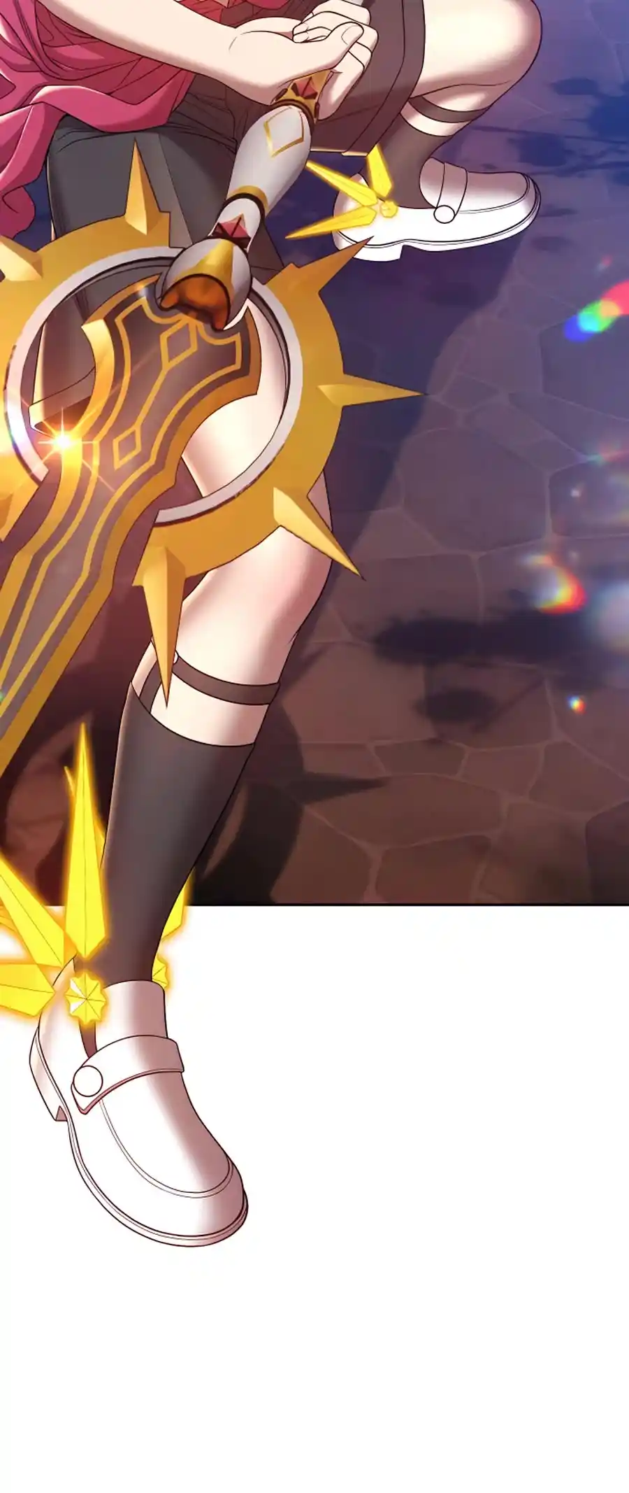 +99 Reinforced Wooden Stick Chapter 53