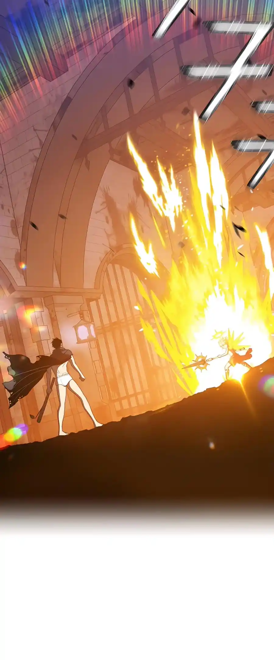 +99 Reinforced Wooden Stick Chapter 53