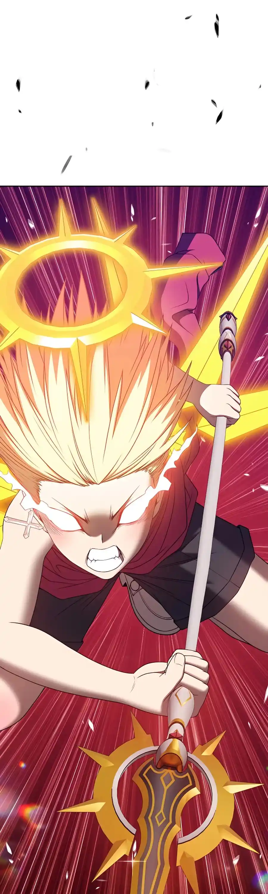 +99 Reinforced Wooden Stick Chapter 53