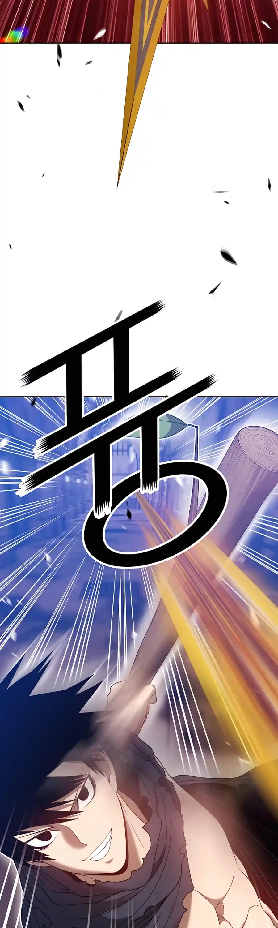 +99 Reinforced Wooden Stick Chapter 53