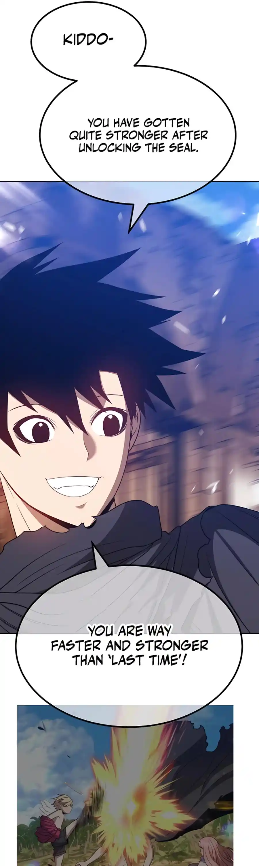 +99 Reinforced Wooden Stick Chapter 53