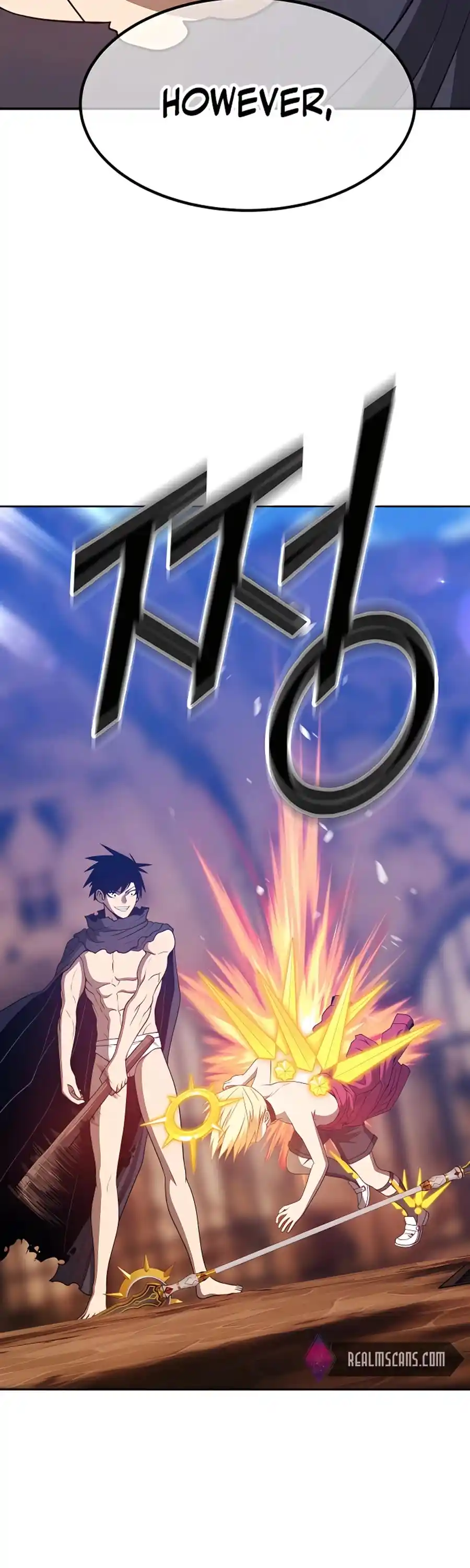 +99 Reinforced Wooden Stick Chapter 53