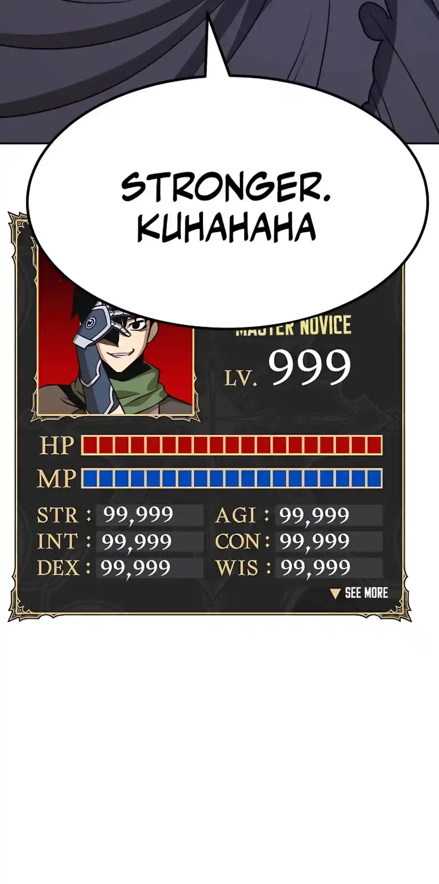 +99 Reinforced Wooden Stick Chapter 53