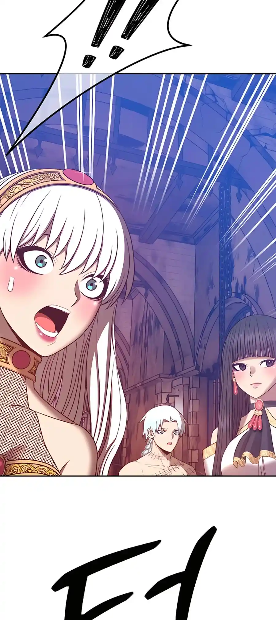 +99 Reinforced Wooden Stick Chapter 53