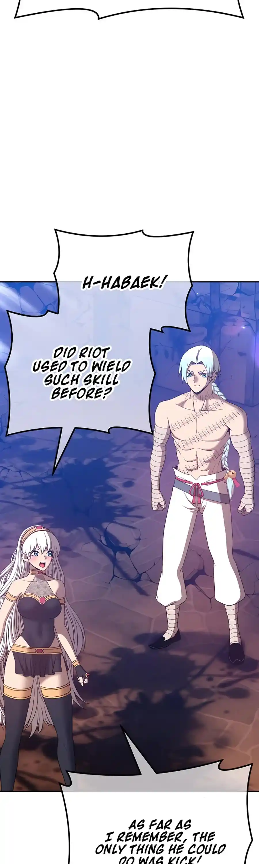 +99 Reinforced Wooden Stick Chapter 53