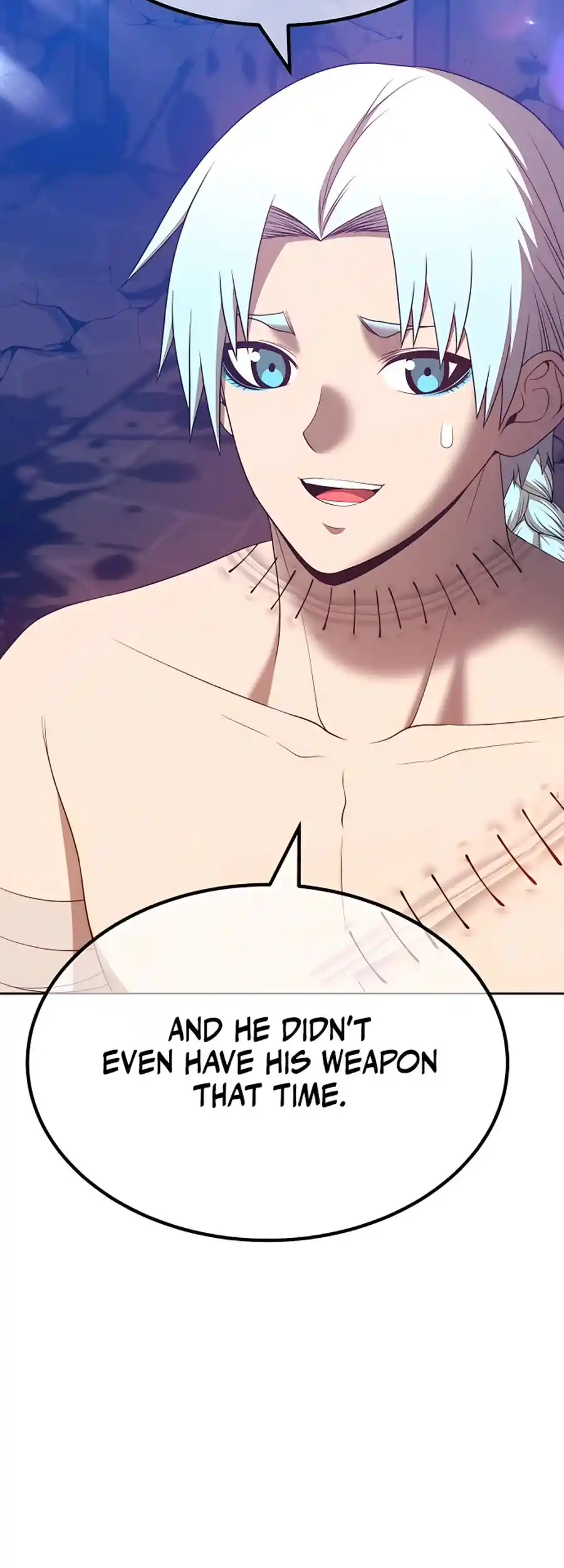 +99 Reinforced Wooden Stick Chapter 53