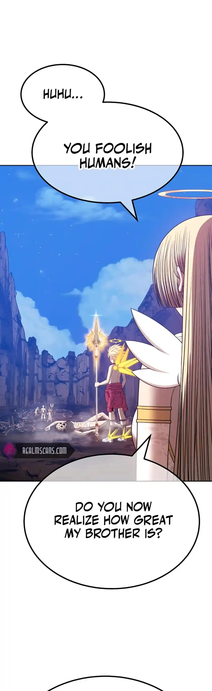 +99 Reinforced Wooden Stick Chapter 53